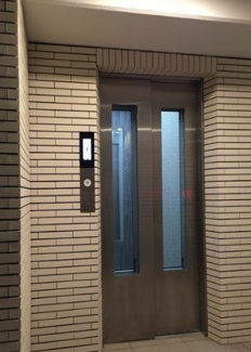 【その他共用部分】 | プラシードテラス森下