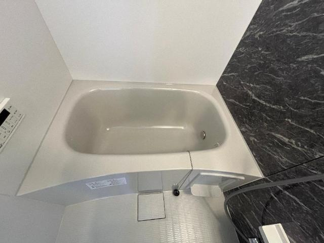 【浴室】 | ヴィラ　ステートリー | ユニットバス（イメージ）
