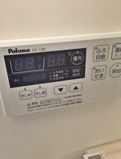 【設備】
