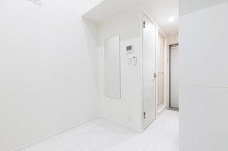 【居間・リビング】 | カーサダリア | 同仕様写真