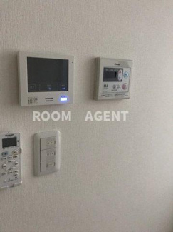 【セキュリティ】 | カーサダリア | 同仕様写真