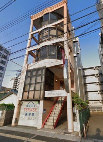 堺市中区深井沢町　貸店舗[物件番号：1078107]の外観