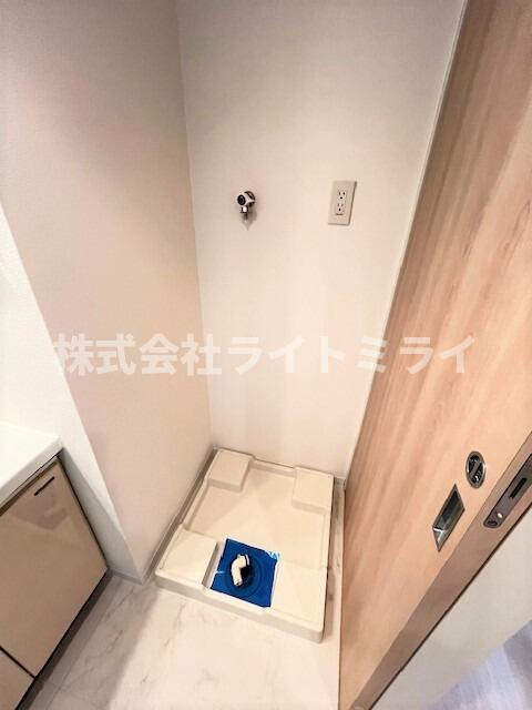 レジディアタワー上池袋（タワー棟）の設備