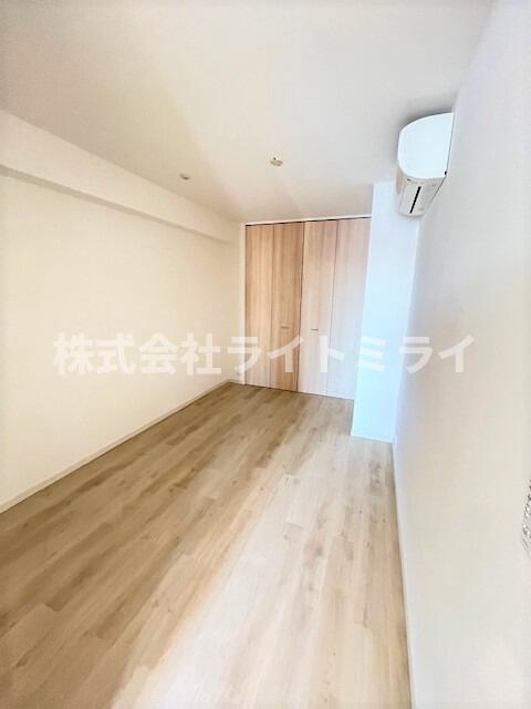 レジディアタワー上池袋（タワー棟）の内装