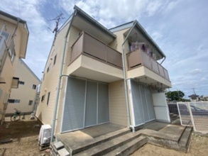 【外観】 | スカイタウン池田　B