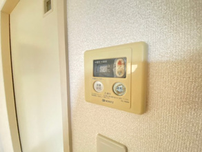 【設備】 | スカイタウン池田　B