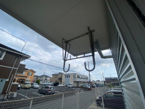 【設備】 | スカイタウン池田　B