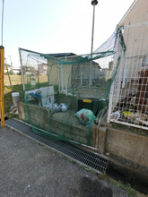 【その他共用部分】 | スカイタウン池田　B