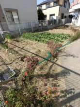 【その他共用部分】 | スカイタウン池田　B