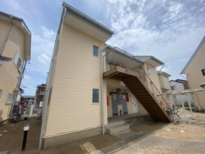 【外観】 | スカイタウン池田　B