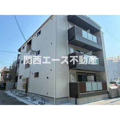 【外観】 | GRAND FUSE