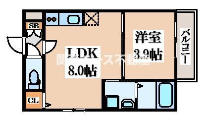 【間取り】 | GRAND FUSE
