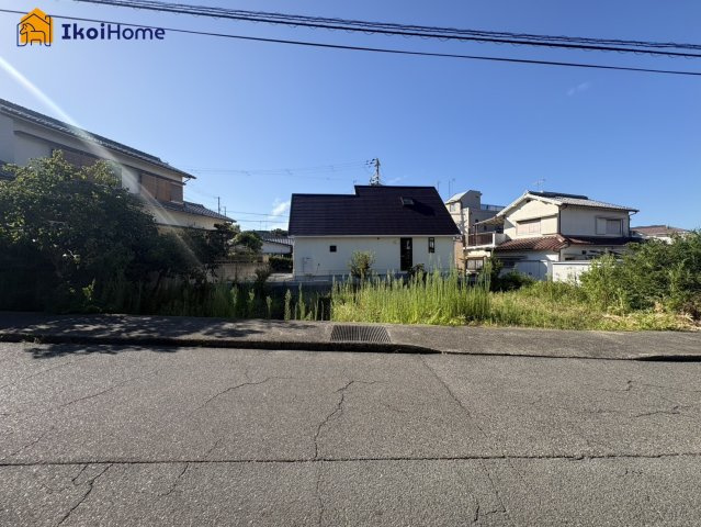 明石市魚住町金ケ崎　土地のその他|物件・当店の最寄駅まで無料送迎！最短10分で指定場所へお迎えに向かいます！お問い合わせください！