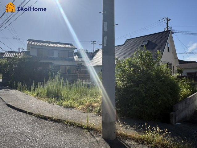 明石市魚住町金ケ崎　土地のその他|●年中無休：当日予約可●西区、垂水区、明石市初。弊社は契約前に土地の地盤調査を無料で行っています。