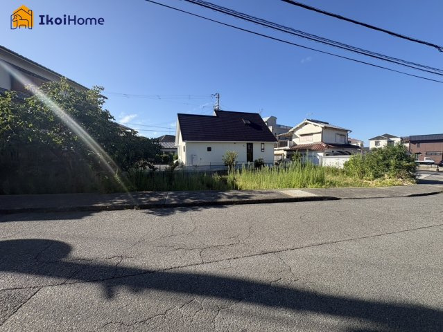明石市魚住町金ケ崎　土地のその他|●資料・カタログのご請求無料●　魚住小学校までは徒歩19分、魚住東中学校までは徒歩25分。
