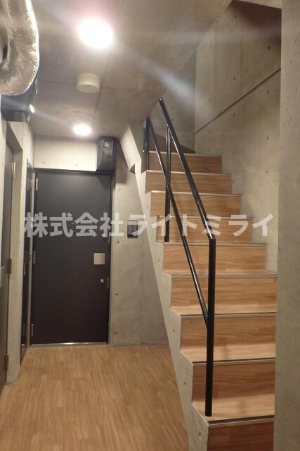 コンポジット駒込のその他
