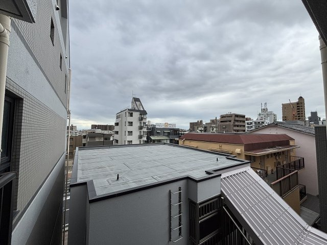 【展望】アルカンシェル岡本