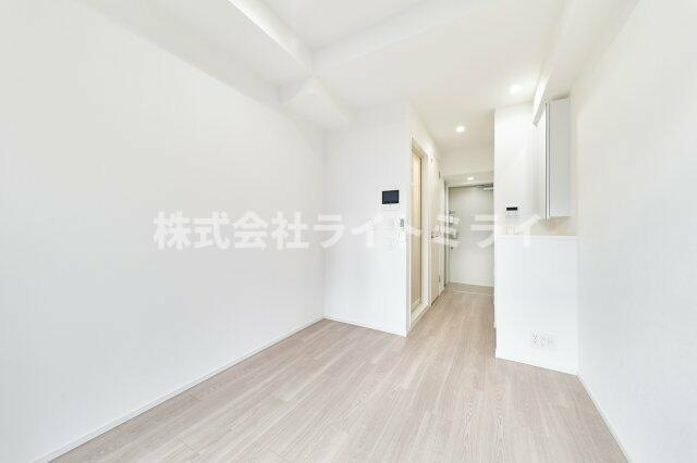 ＴＯＭＯＲＥ田端の居間・リビング