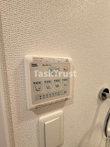 【設備】 | セレニテ福島アリア