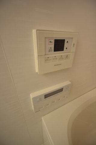 アーバネックス西本町の設備|モデルルーム時の室内写真です