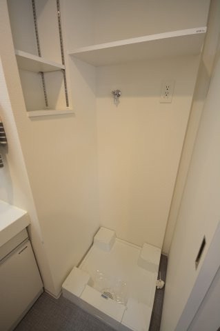 アーバネックス西本町の設備|モデルルーム時の室内写真です