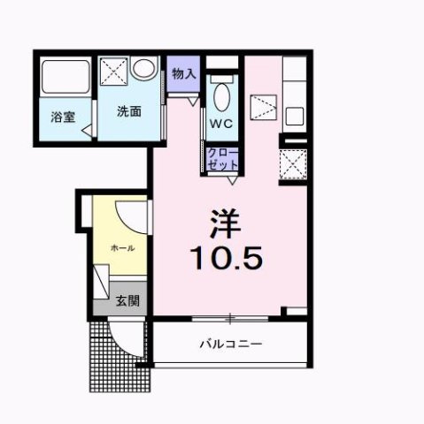【間取り】 | アザレアツインズ