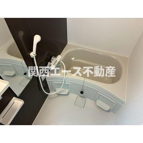 【浴室】 | GRAND FUSE