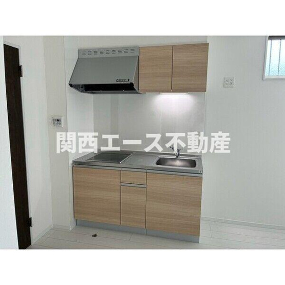 【キッチン】 | GRAND FUSE