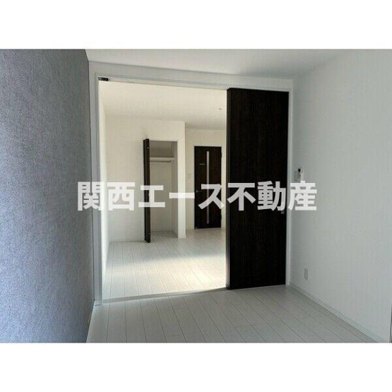 【寝室】 | GRAND FUSE