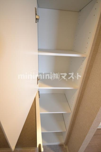 コンフォリア北堀江１丁目のその他