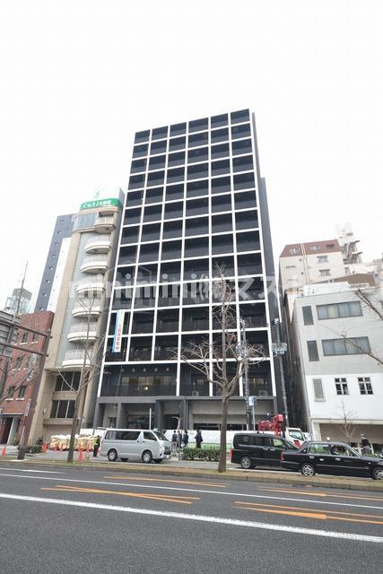 コンフォリア北堀江１丁目