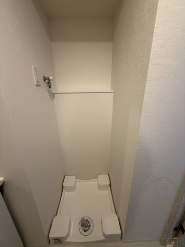 スプランディッド新大阪VIIIの設備