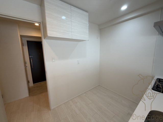 スプランディッド新大阪VIIIのキッチン
