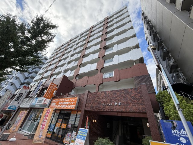 第1マンション寺直