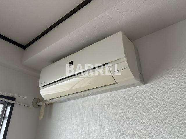 第1マンション寺直の設備