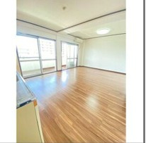 第1マンション寺直の内装