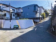 戸塚区深谷町 土地 980万円の周辺