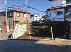 戸塚区深谷町 土地 980万円のその他