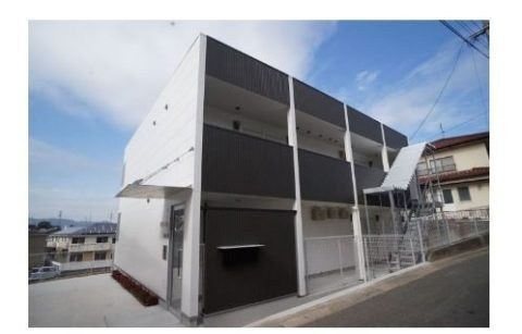 【外観】 | casamento　RUPE
