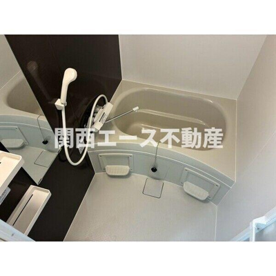 【浴室】 | GRAND FUSE