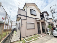 茱萸木２丁目　中古一戸建の画像