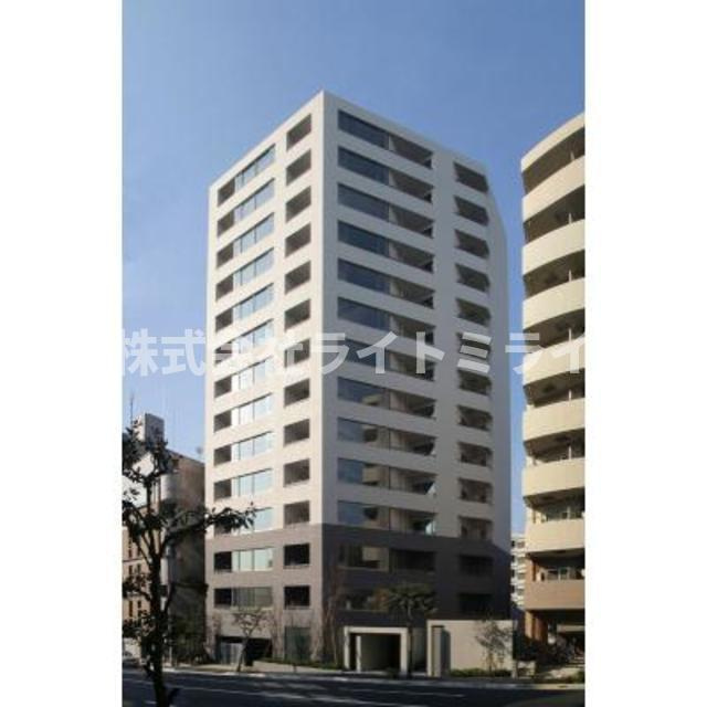 パークキューブ春日安藤坂