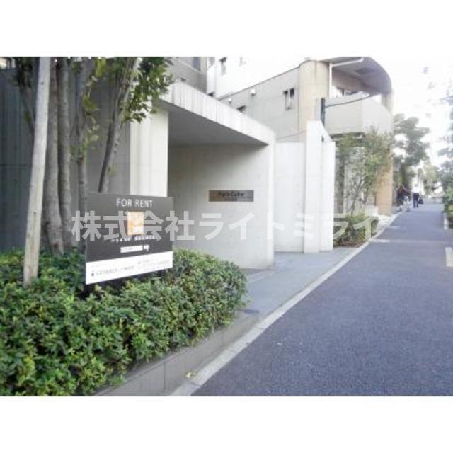 パークキューブ春日安藤坂のその他