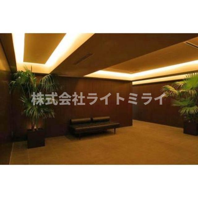 パークキューブ春日安藤坂のその他