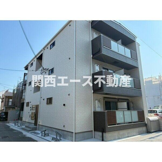 【外観】 | GRAND FUSE