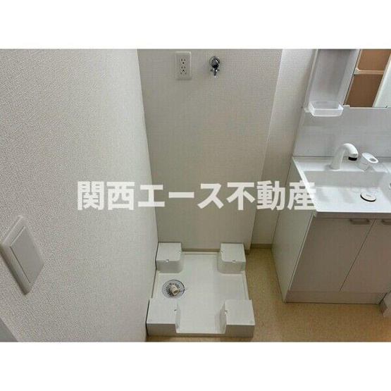 【洗面所】 | GRAND FUSE