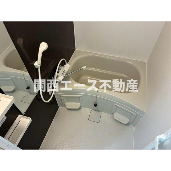 【浴室】 | GRAND FUSE