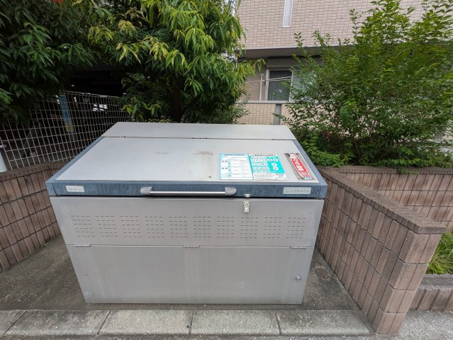 ヴェールテラスのその他共用部分