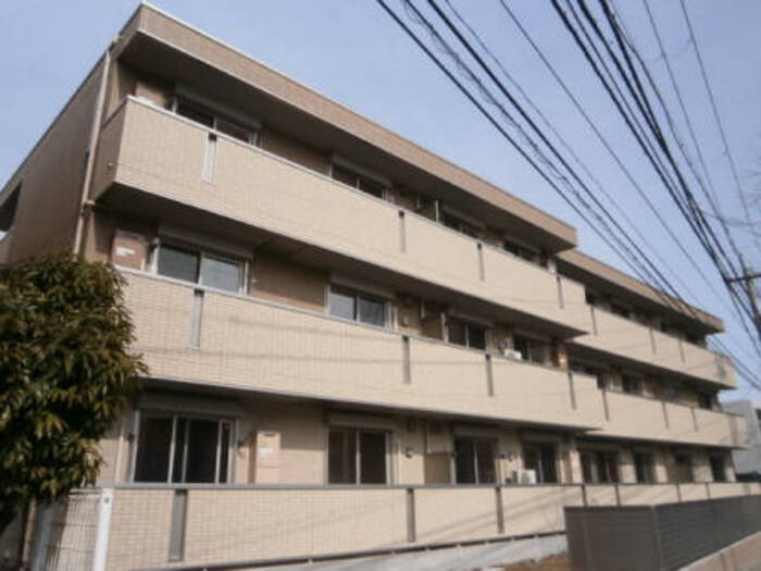 ヴェールテラス