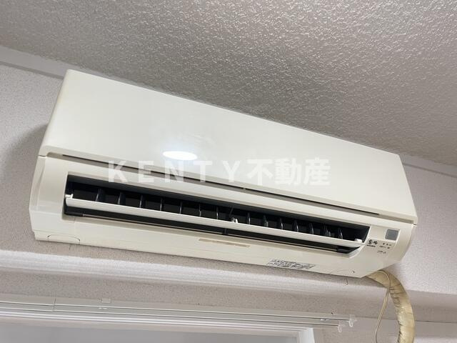【設備】 | 羽田第一スカイマンション